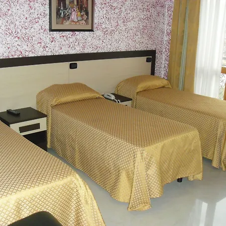 Hotel Residence Sestriere-3