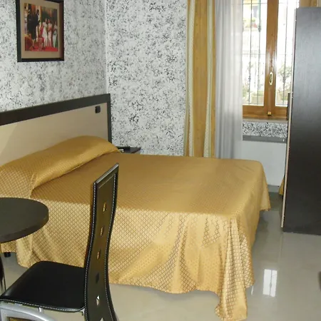 Hotel Residence Sestriere-2