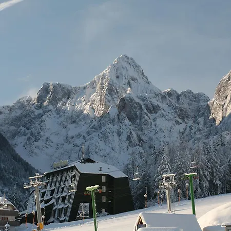 Hotel Alpina-2