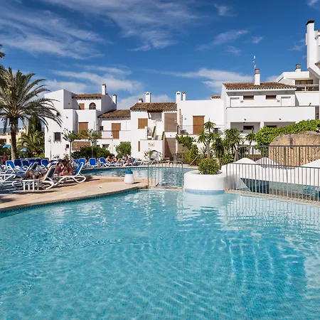 Plazamar Family Resort-2