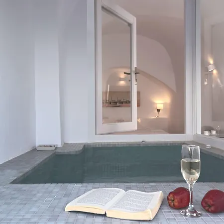 Caldera Premium Villas (Adults Only)-2