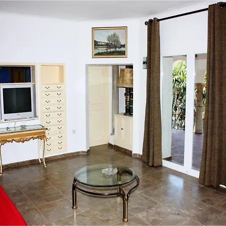 Hotel Residencia Miami-2