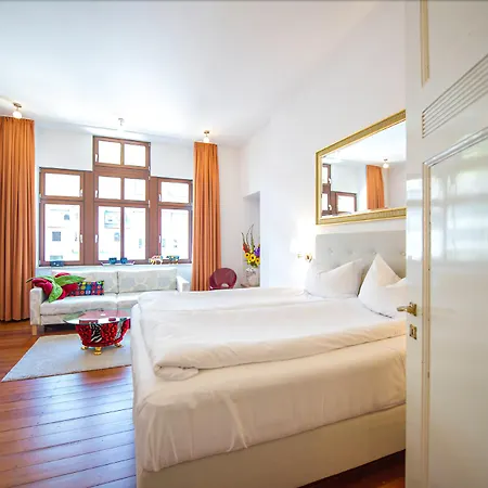 Hotel Villa Vinum Cochem-2