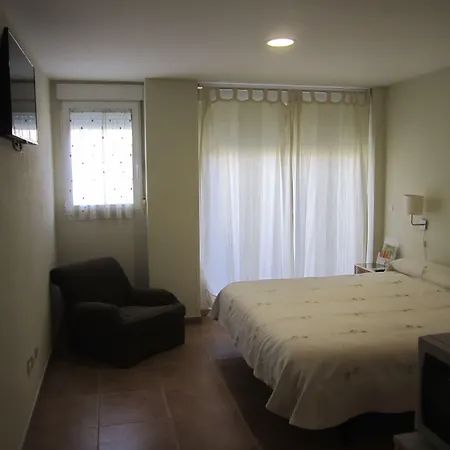 Hostal El Estudio-3