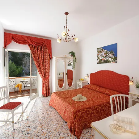Hotel La Conchiglia-3