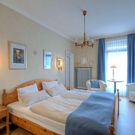 Hotel Zum Goldenen Stern-2