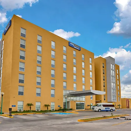 City Express By Marriott Aguascalientes Sur-2