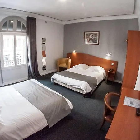Hôtel Gambetta-2