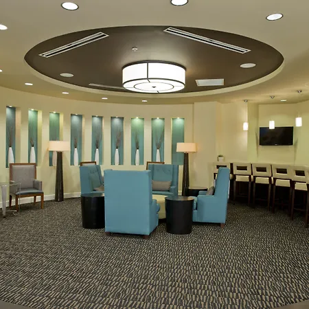 Hotel Indigo Atlanta Airport College Park By Ihg-2