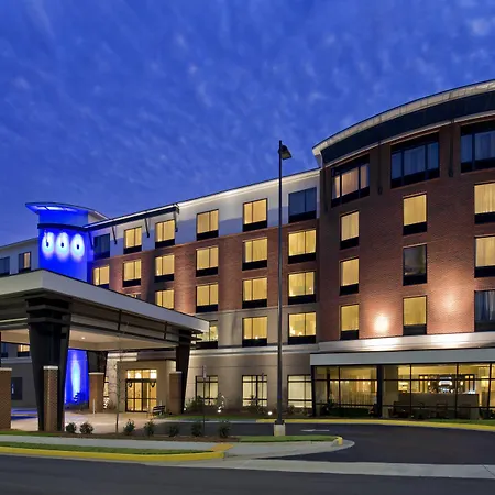 Hotel Indigo Atlanta Airport College Park By Ihg-3
