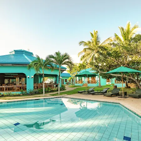 Bohol Sea Resort-2