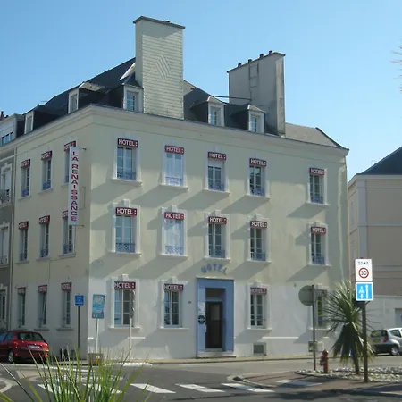 Hotel La Renaissance-2