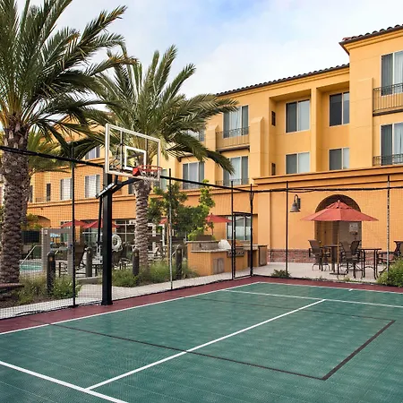 Residence Inn By Marriott San Juan Capistrano-2
