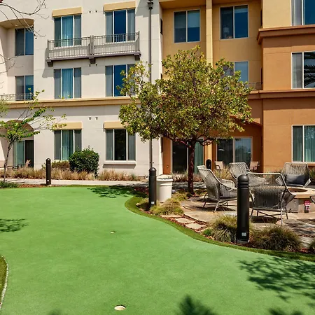 Residence Inn By Marriott San Juan Capistrano-3