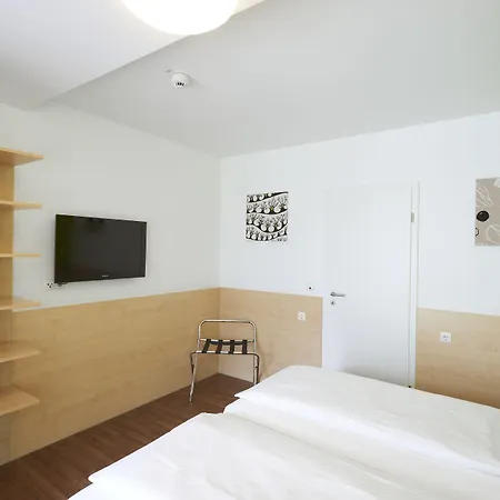 City Motel Soest-3