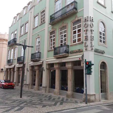 Hotel Alianca-2