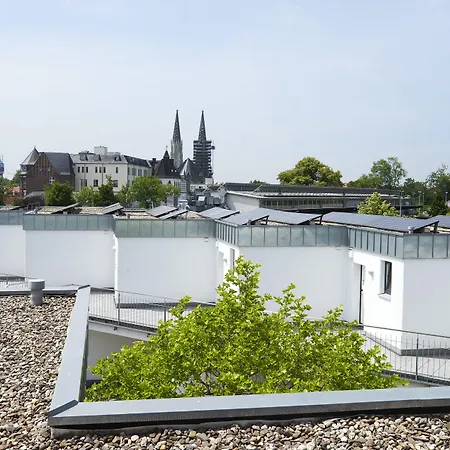 City Motel Soest-2