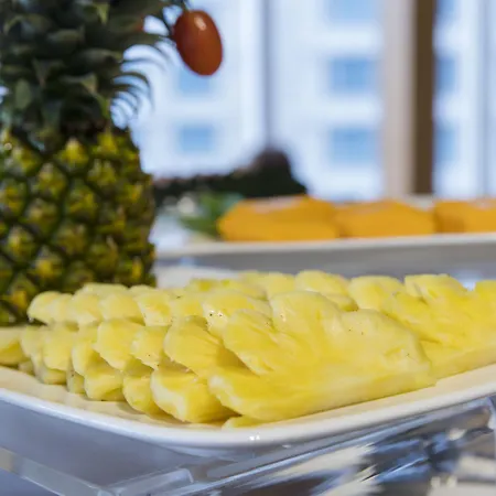 Paradise Saigon Boutique Hotel & Spa-2