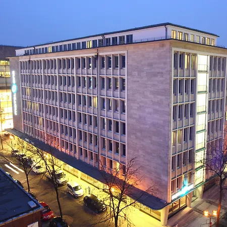 Motel One Essen-3