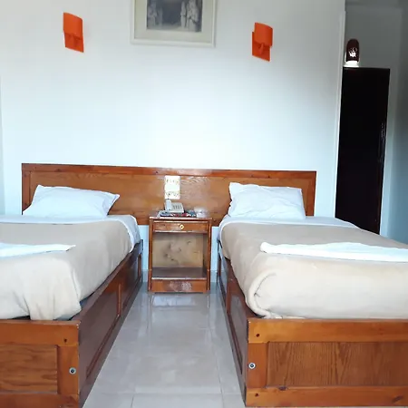 El Mesala Hotel-3