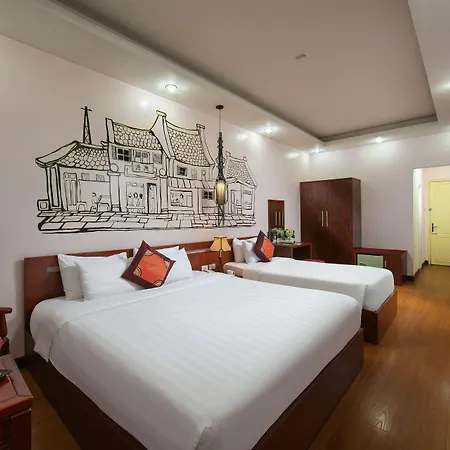 Rendezvous Hotel Hanoi-2