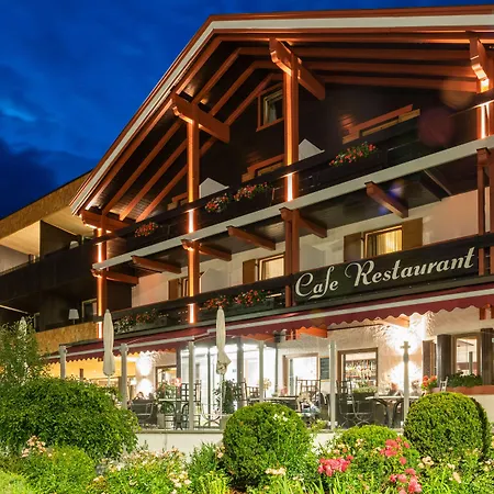 Hotel Brunnerhof-2