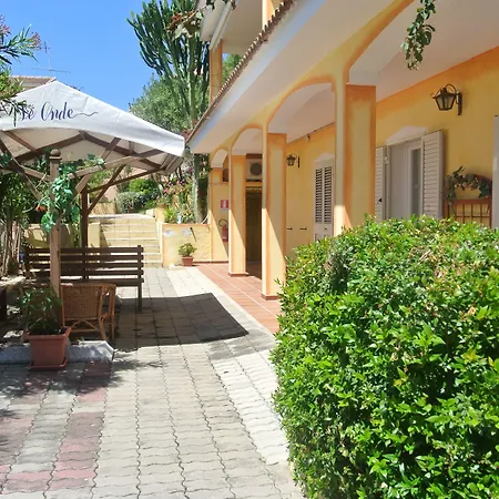 Residence Le Onde-2