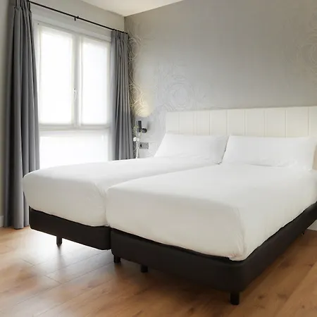 Hotel Arrizul Beach-3