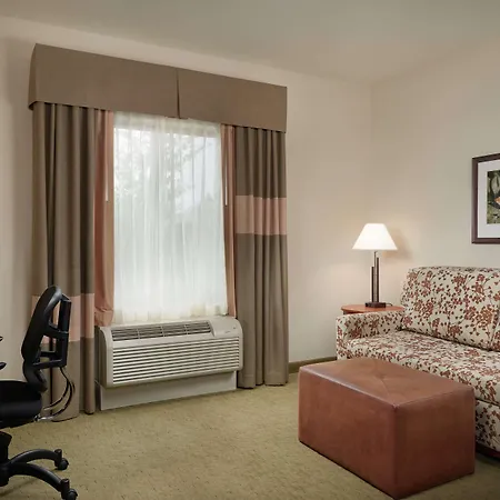 Hampton Inn And Suites Salem-3