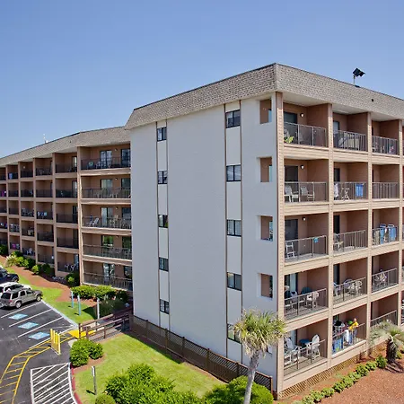 Myrtle Beach Resort-2