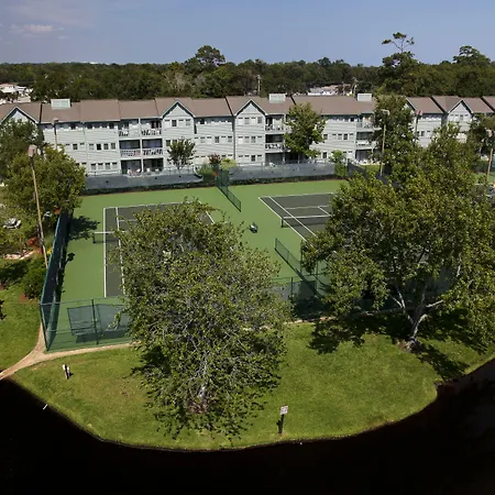 Myrtle Beach Resort-3