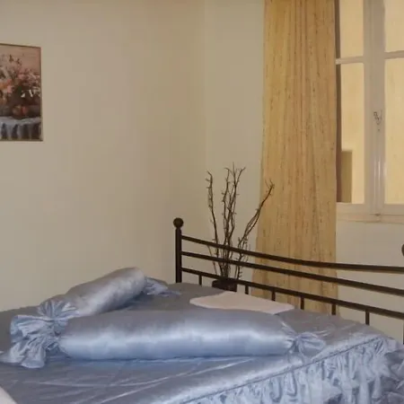 The Chania Balcony Rooms 47-3