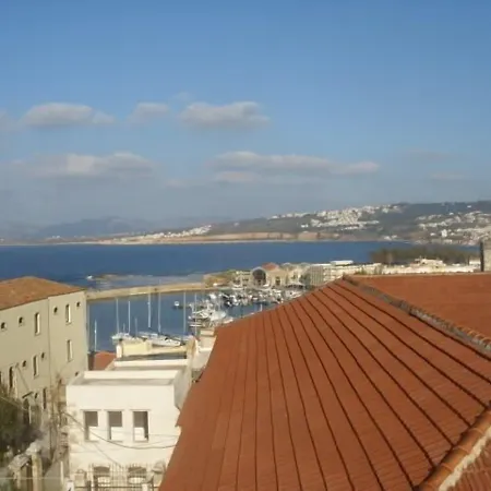 The Chania Balcony Rooms 47-2