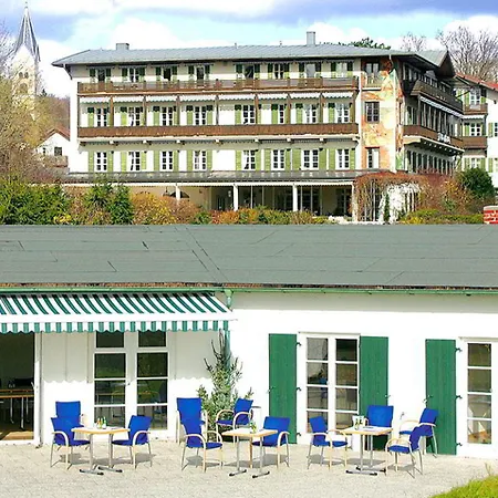 Golfhotel Kaiserin Elisabeth-3