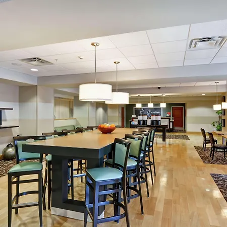 Hampton Inn Tunkhannock-3