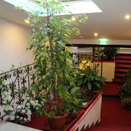 Hotel Europa-2
