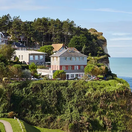 Le Cise, The Originals Relais (Relais du Silence)-3