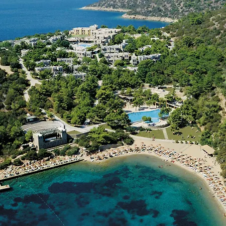 Bodrum Park Resort-3