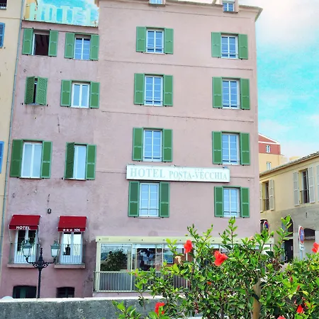 Hôtel Posta Vecchia-2