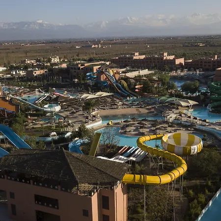 Pickalbatros Aqua Fun Club All Inclusive-2