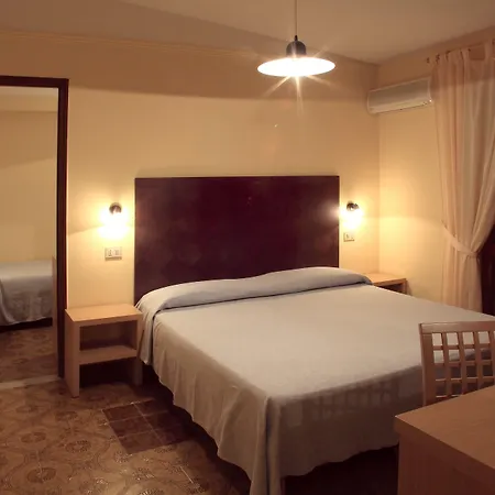 Hotel Grotticelle-3