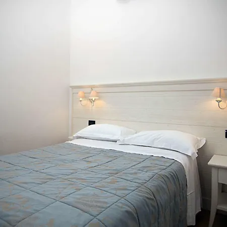 La Camogliese Hotel B&B-2
