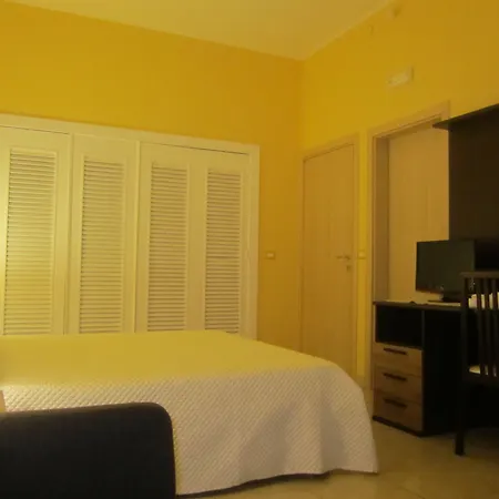 Il Galeone B&B-2