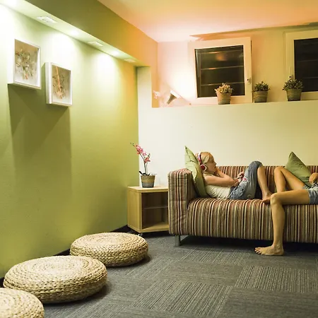Active & Family Hotel Gioiosa-2