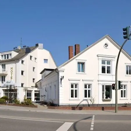 Hotel Behrmann-3