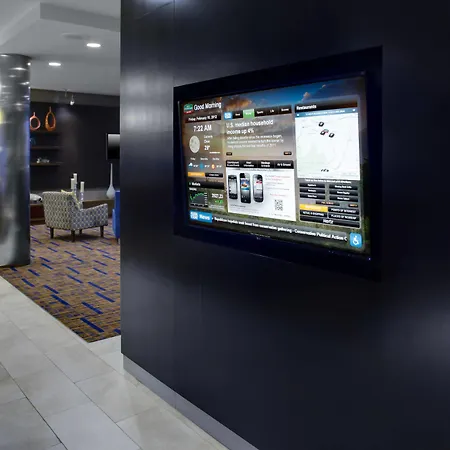 Courtyard By Marriott Boone-3