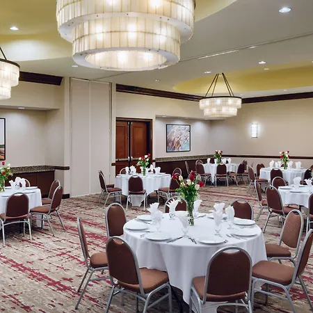 Hilton Garden Inn El Paso Airport-2