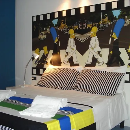 Hotel Alba-2