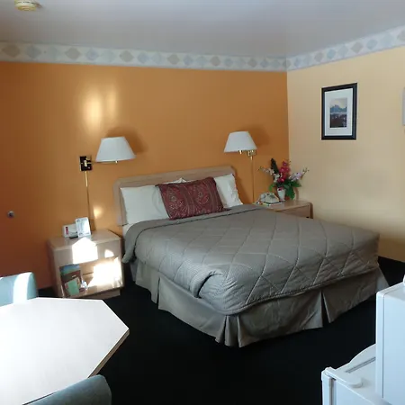 Western Motel-3