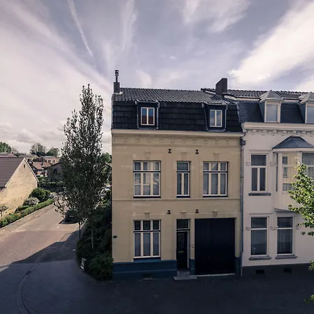Boutique Hotel Scheepers-2